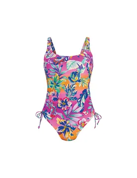 Maillot de bain Sunset Jessy rose 44F - Anita - FashionsVida