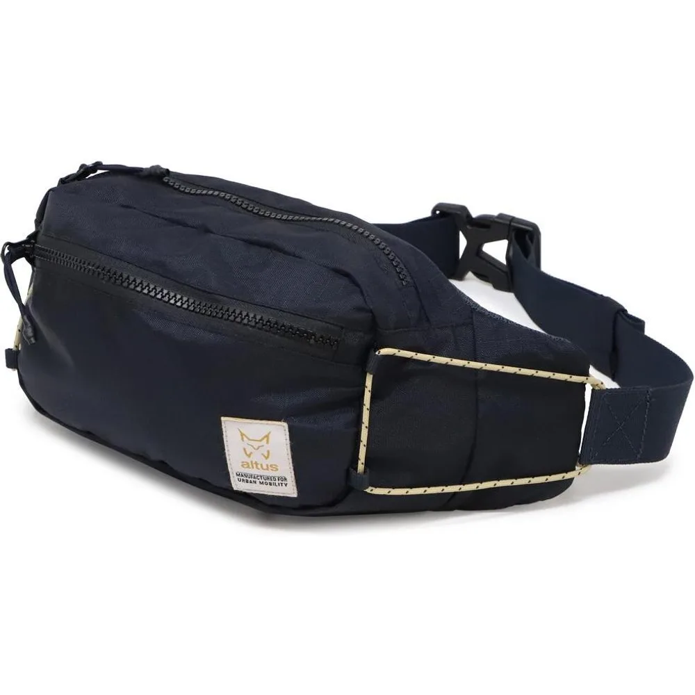 Riñonera Manacor J30 Unisex - Altus - FashionsVida