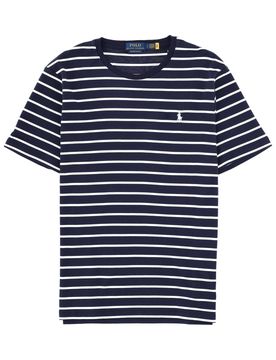 Refined Mini Polo T-Shirt