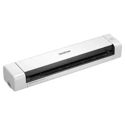 Scanner Portable Ds740d A4 White One Size unisex