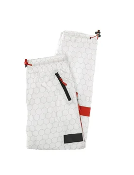 Pantalone Tuta Uomo Destiny Adaptable Pants White/red/black - DOLLY NOIRE - FashionsVida
