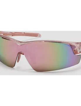 Gafas de sol de running y estuche de MP - MyProtein - FashionsVida