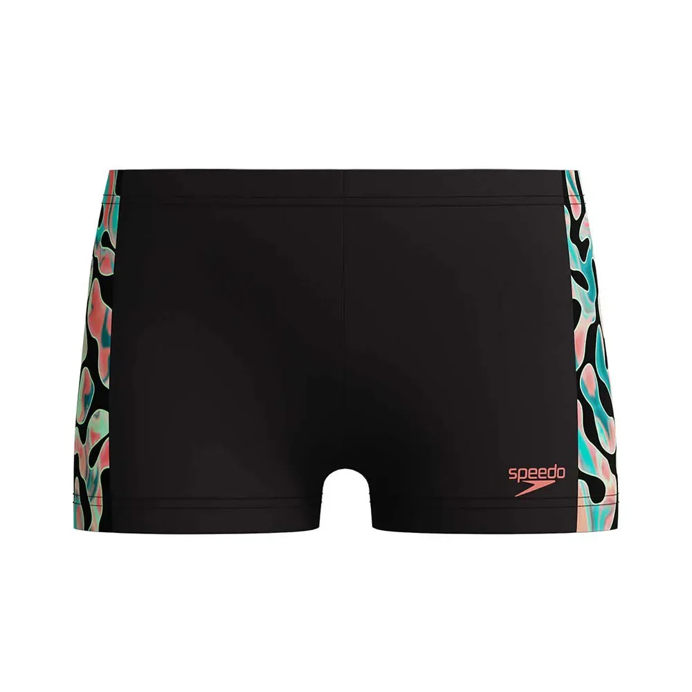 Speedo Short De Bain Digital Panel - Speedo - FashionsVida