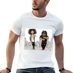 LMFAO T-Shirt Ultra Soft Breathable Tee Top