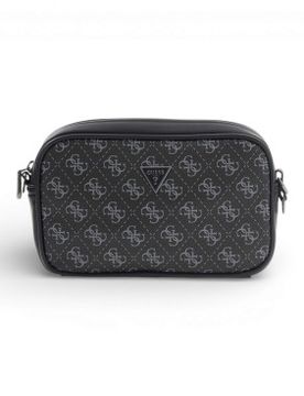 Para hombre. HMMILOP6150 Bandolera Milano (OSFA), Casual, Poliuretano