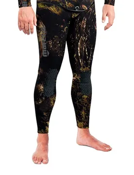 Pantaloni Da Pesca Subacquea Illusion Open Cell 3 Mm