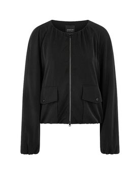 CAIN Blouson schwarz 40 damen