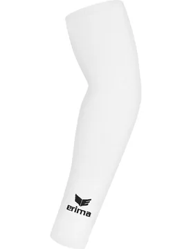 Armstulpen - Blanc - unisex - Size: S - Erima - FashionsVida
