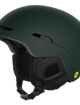Casque Obex Mips Pargasite Green Matt XS-S unisex