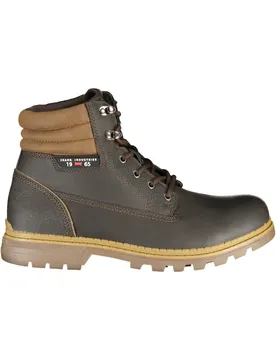 Herren STIEFEL Braun CAM73301N_MA6868COFF