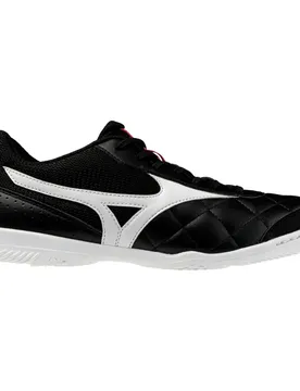 Chaussures De Futsal Morelia Sala Club In Black / White EU 37 Homme