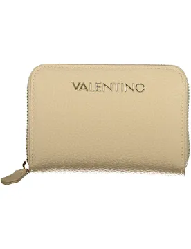 Damen GELDBÖRSE Beige VPS5A8137ALEXIA_BEECRU