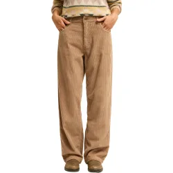 Pantalón de mujer Midtown Cord