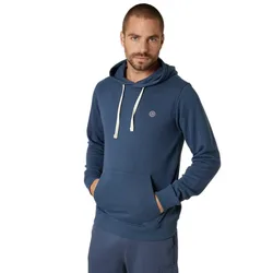 Sweat à Capuche Kai Indigo L
