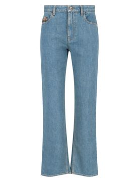Women's Stretch Denim Jeans