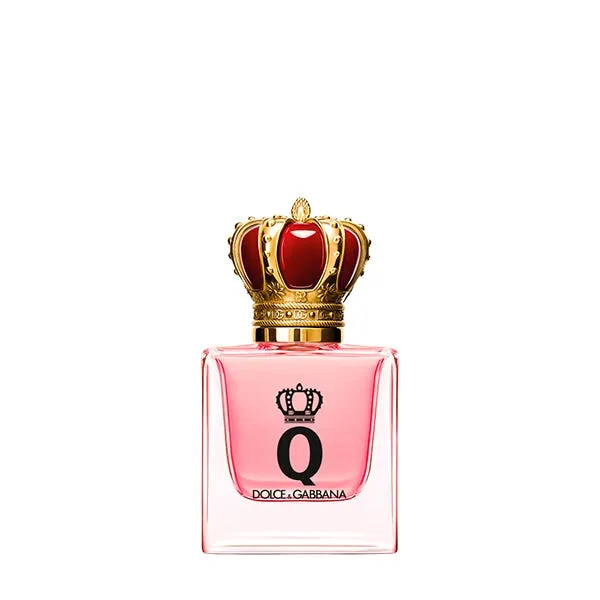 Dolce & Gabbana Q By D&G 30ML - Dolce & Gabbana - FashionsVida