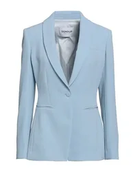 Blazer Damen Himmelblau 40 Damen
