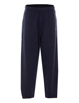 Jogger con slogan