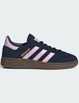 Scarpe Handball Spezial 35 1/2 Night Indigo / Orchid Fusion / Gum