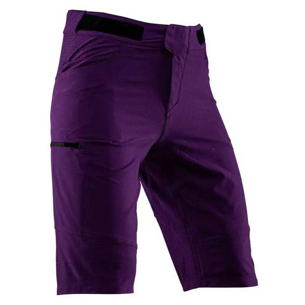 Leatt Short Mtb Trail 3.0 - Leatt - FashionsVida