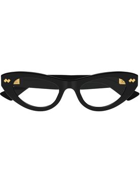 Occhiali da vista BV1354O-001 Donna