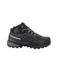 Damen Zustiegsschuhe Rapid XT Mid GTX grau 41 1/2 W
