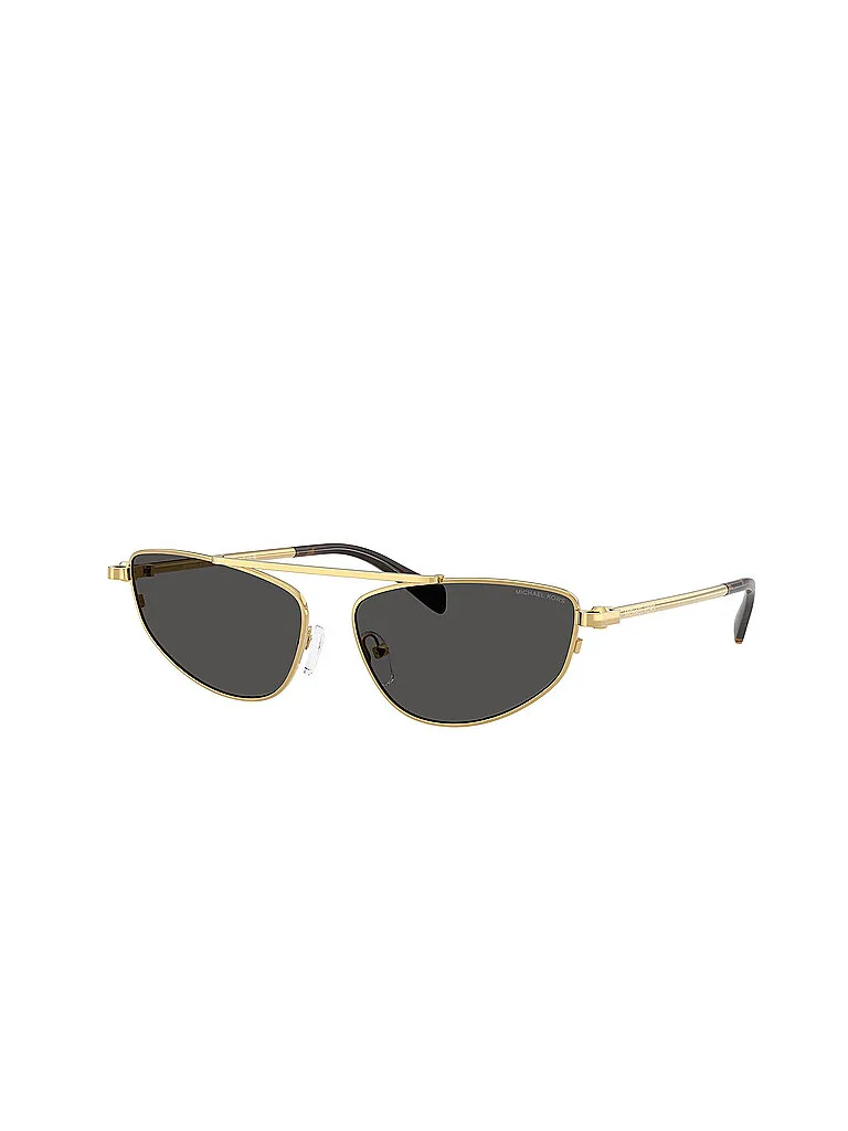 Sonnenbrille 0MK1164/60 gold damen - Michael kors - FashionsVida