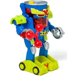 KAZOOM POWER Ultra Striker Mr King