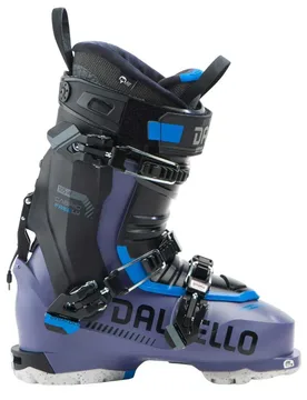 Chaussures De Ski Alpin Cabrio Lv Free 105 If Future Dusk / Black 25.5 - DalBello - FashionsVida