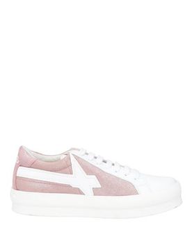 W6yz Sneakers Mujer Blanco 37 Mujer