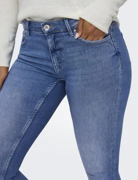 ONLKENDELL REG SK ZIP ANK TAI582 NO female - 27 / /32 - FashionsVida