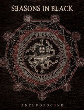 Anthropocene von - CD (Digipak) - None - unisex