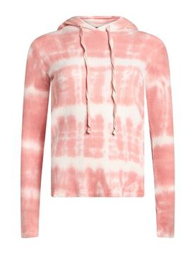 Sweatshirt Damen Rosa S Damen