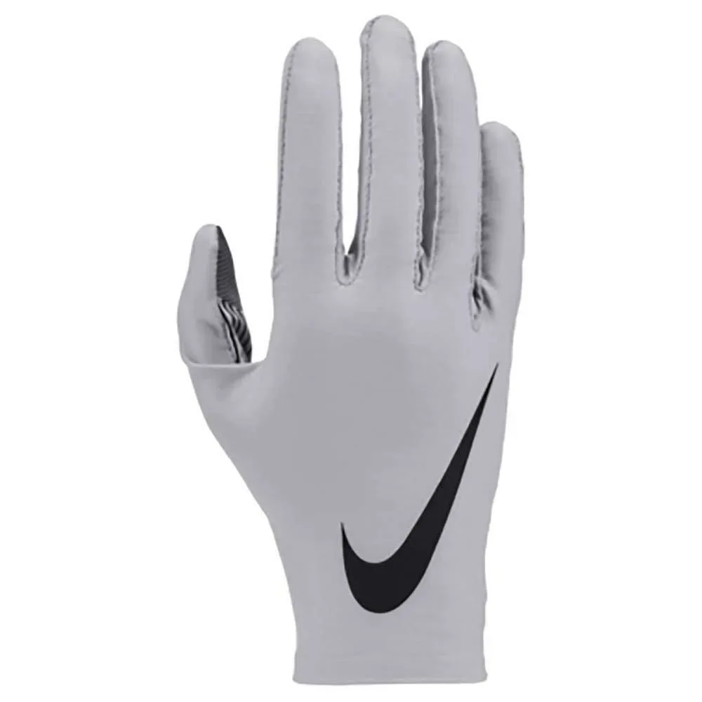 Accessories Guanti Base Layer Grey / Black / Black M - Nike - FashionsVida