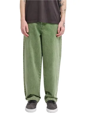 Vaquero de corte ancho de hombre Big 5 - Element - FashionsVida