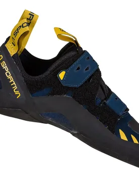 Tarantula Boulder Herren Kletterschuhe, blau, Größe 41 41