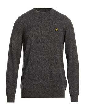 Pullover Hombre Gris L,M,S,XL Hombre