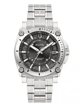 Orologio Uomo Bulova Icon 96B417