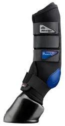 Stallgamaschen MAGNETIK EVO front S