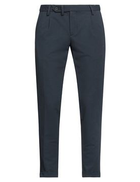 Pantalones Hombre Azul noche 46,50,52,54,56 Hombre