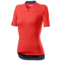 Maglia A Maniche Corte Anima 3 Dark Steel Blue