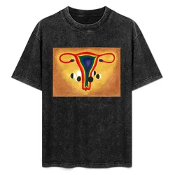 Cycle T-Shirt Plus Size Loose Fit T-Shirt