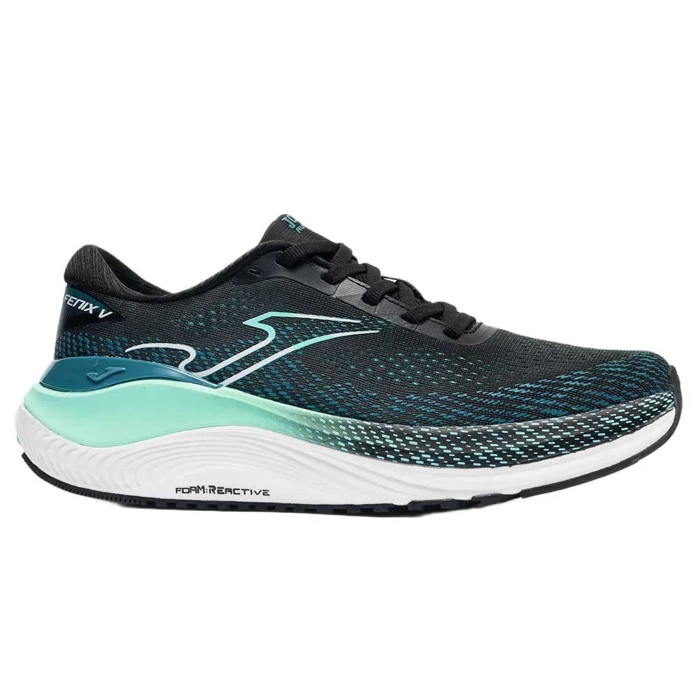 Scarpe Da Running Fenix Black EU 41 - Joma - FashionsVida