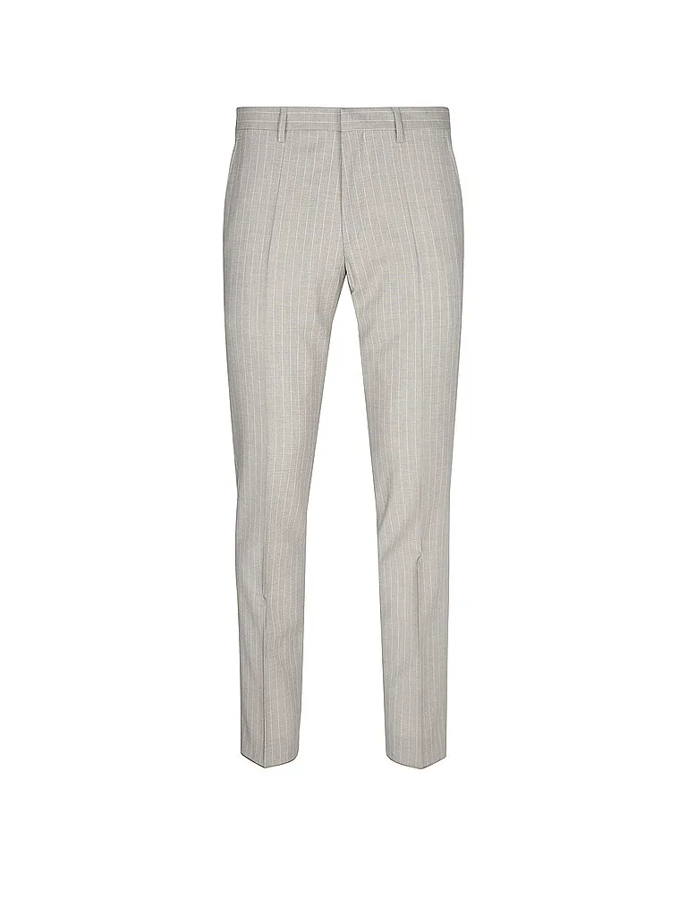 Anzughose beige 48 herren - Roy Robson - FashionsVida