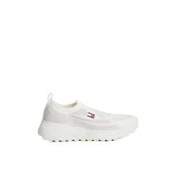 Baskets En0en03056 Ecru EU 38