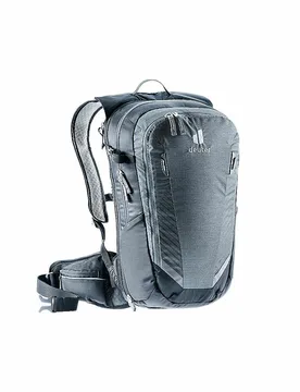 Fahrrad Rucksack Compact EXP 14 grau B - Deuter - FashionsVida
