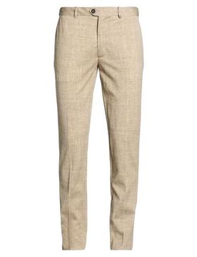 Pantalones Hombre Arena 48,50,54 Hombre