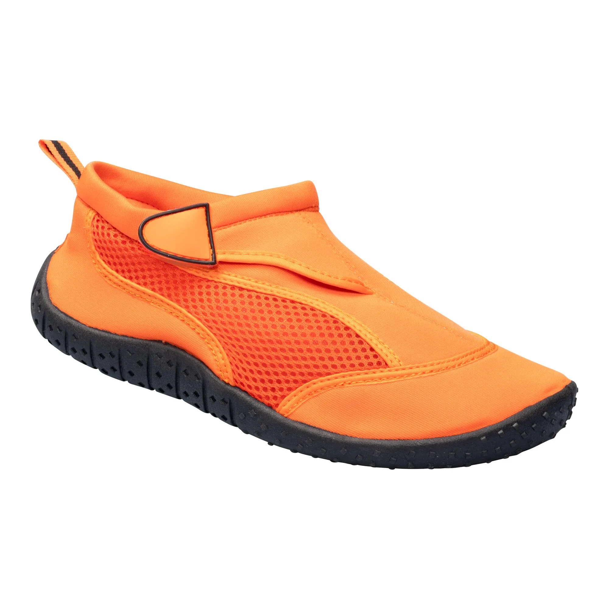 Badeschuh „unisex“ 42 orange - wonderwalk - FashionsVida
