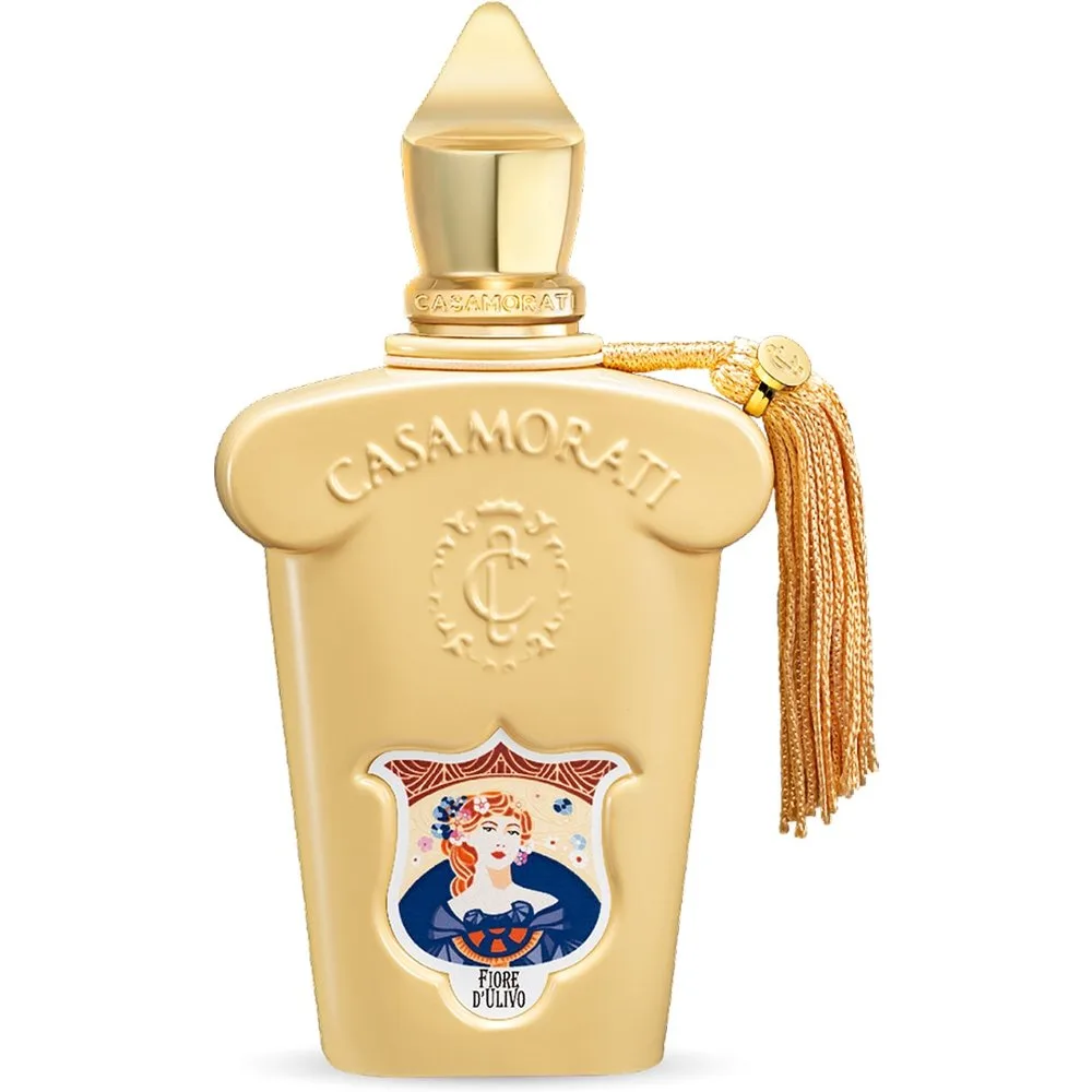 Eau de Parfum Fiore d'Ulivo 100 ml - Casamorati - FashionsVida