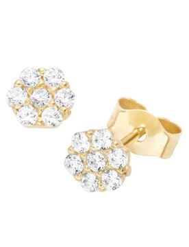 Pendientes 'Rund' /